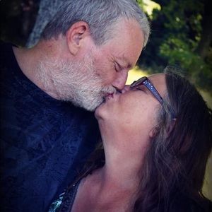 Meet your Posher, Geraldine